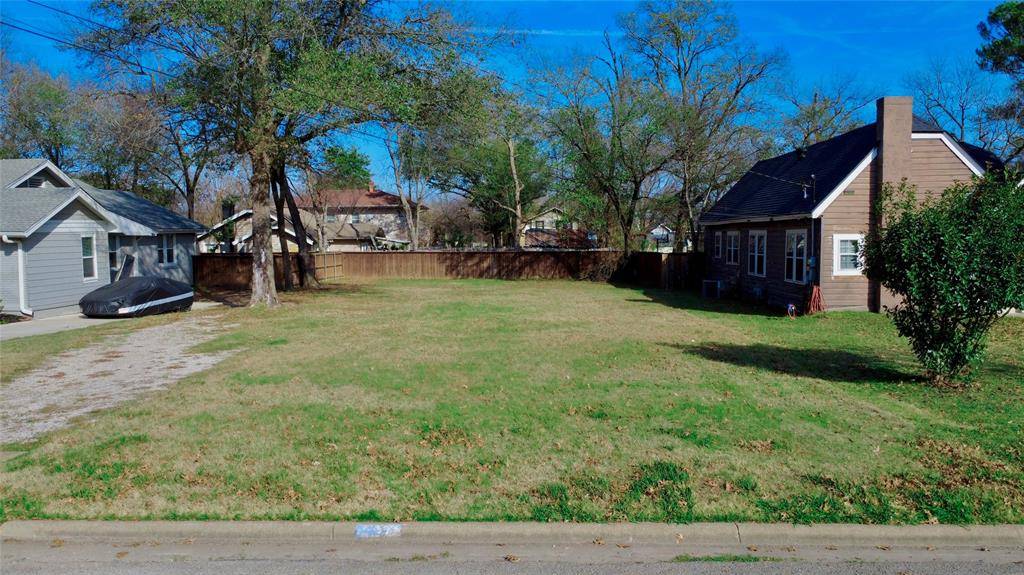Corsicana, TX 75110,617 N 25th Street