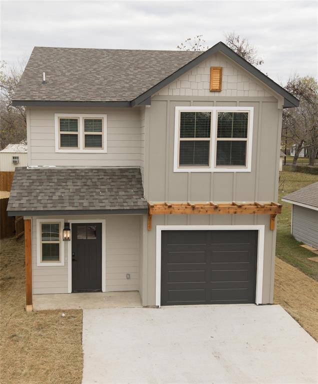 Bonham, TX 75418,907 E 10th Street