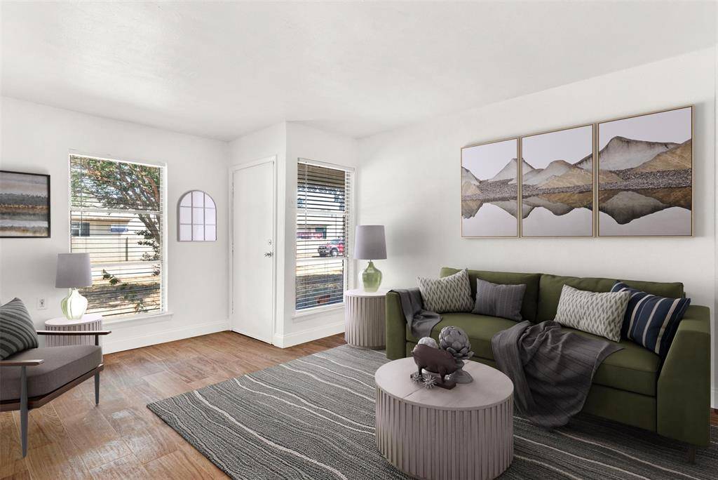 Richardson, TX 75081,316 Hilltop Avenue #B