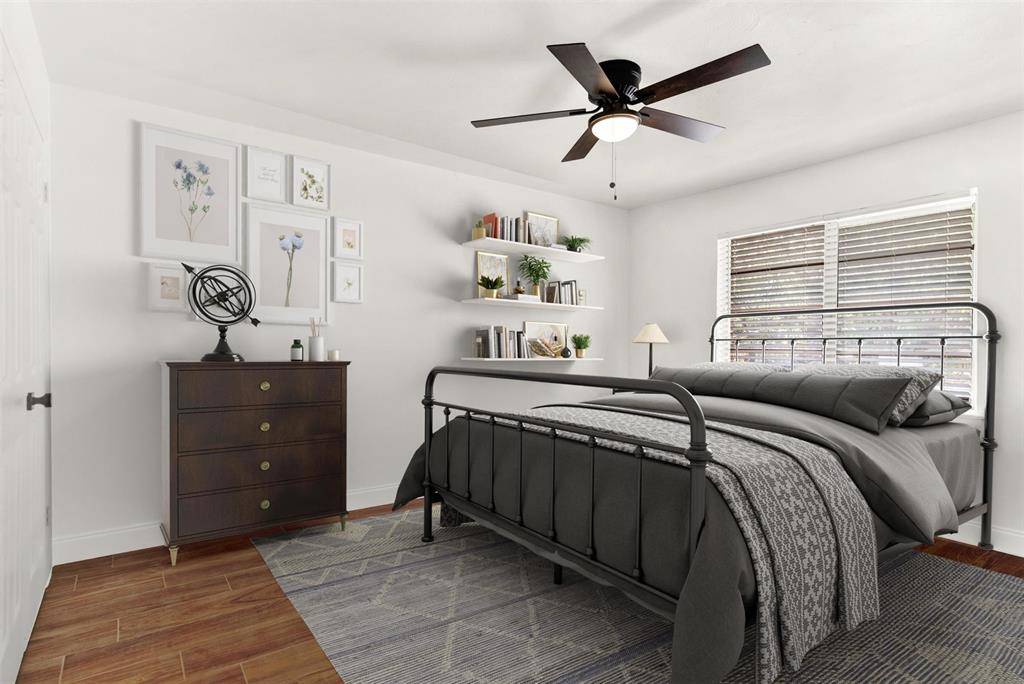 Richardson, TX 75081,316 Hilltop Avenue #B