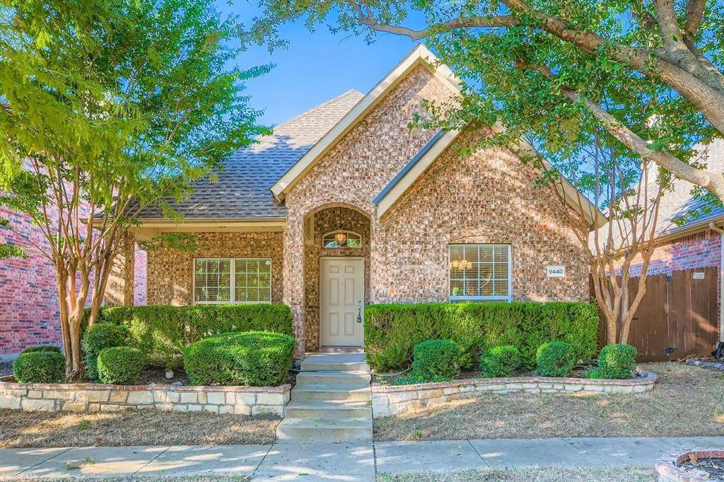 Frisco, TX 75035,9440 Park Garden Drive