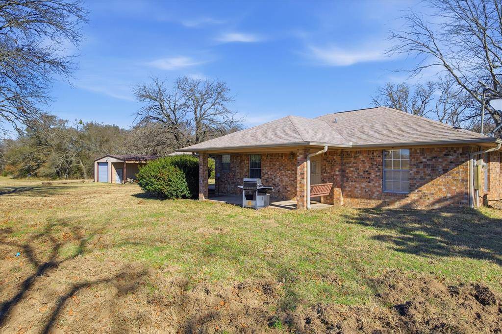 Terrell, TX 75161,13409 County Road 349