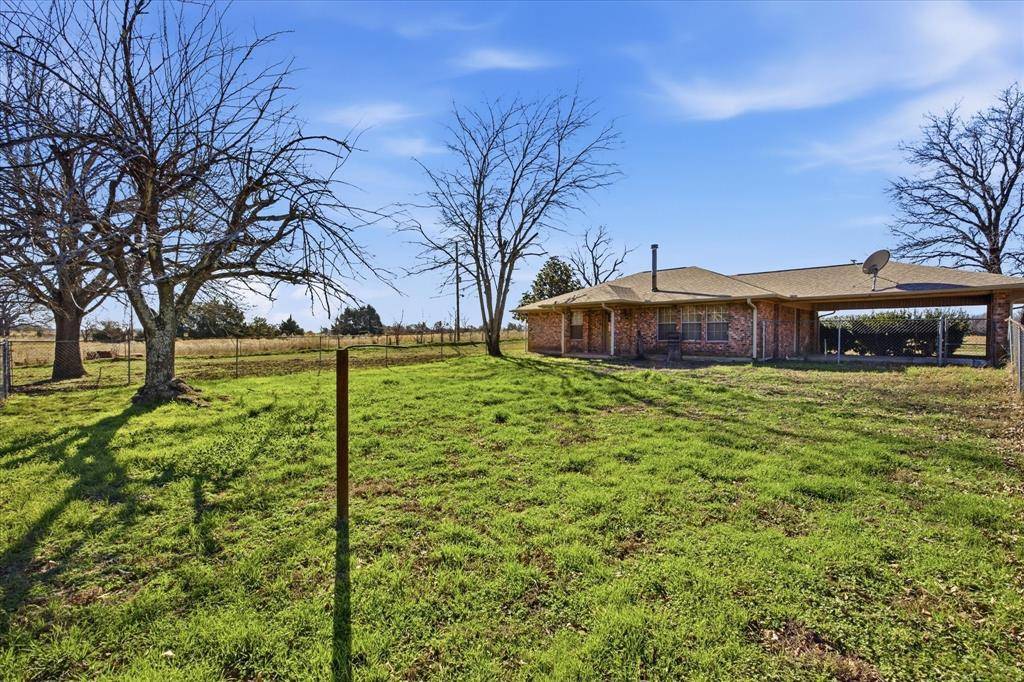 Terrell, TX 75161,13409 County Road 349