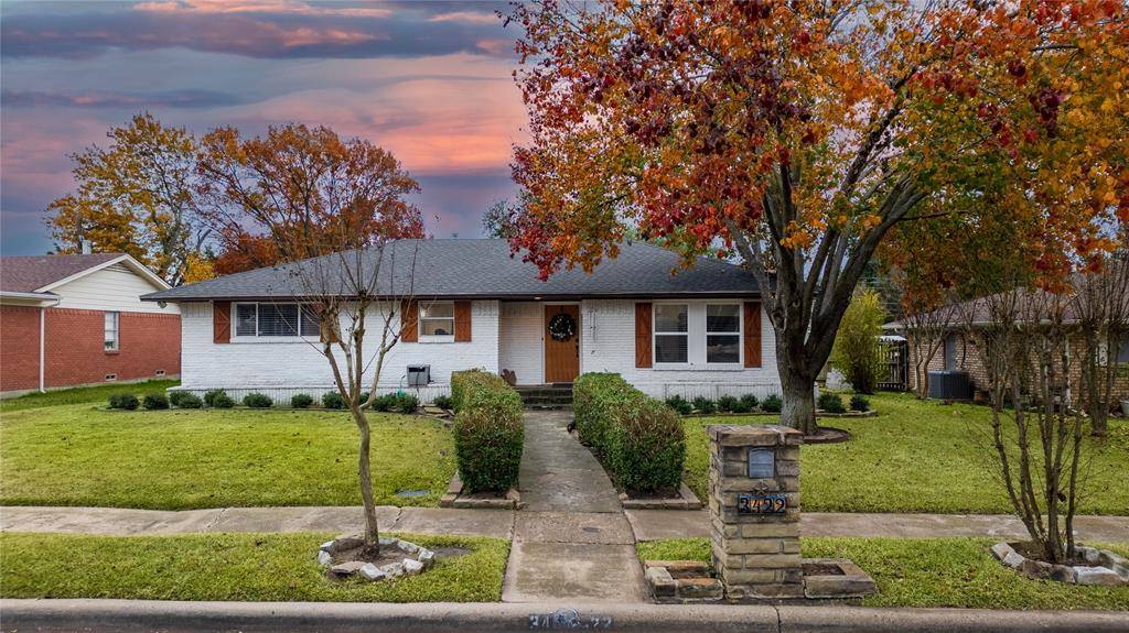 Dallas, TX 75233,3422 Tangle Terrace