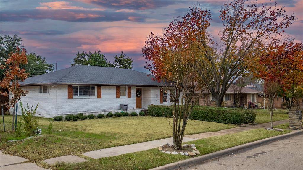 Dallas, TX 75233,3422 Tangle Terrace