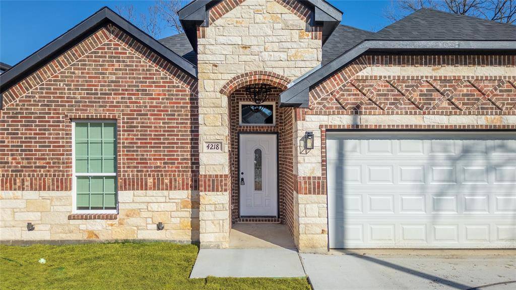 Dallas, TX 75216,4218 Easter Avenue