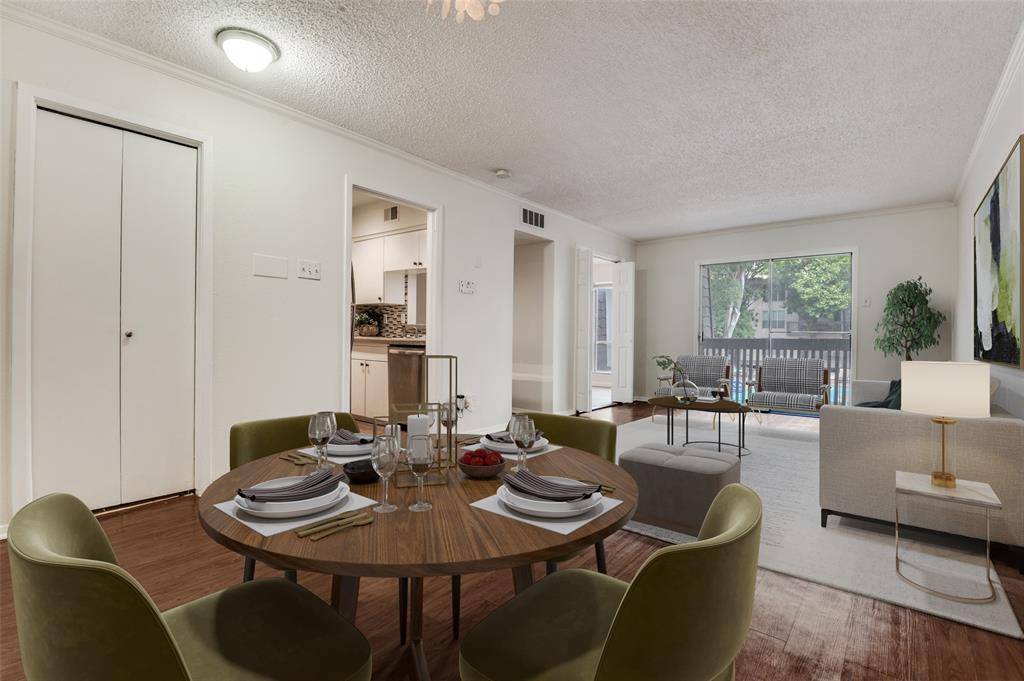 Dallas, TX 75219,4859 Cedar Springs Road #254