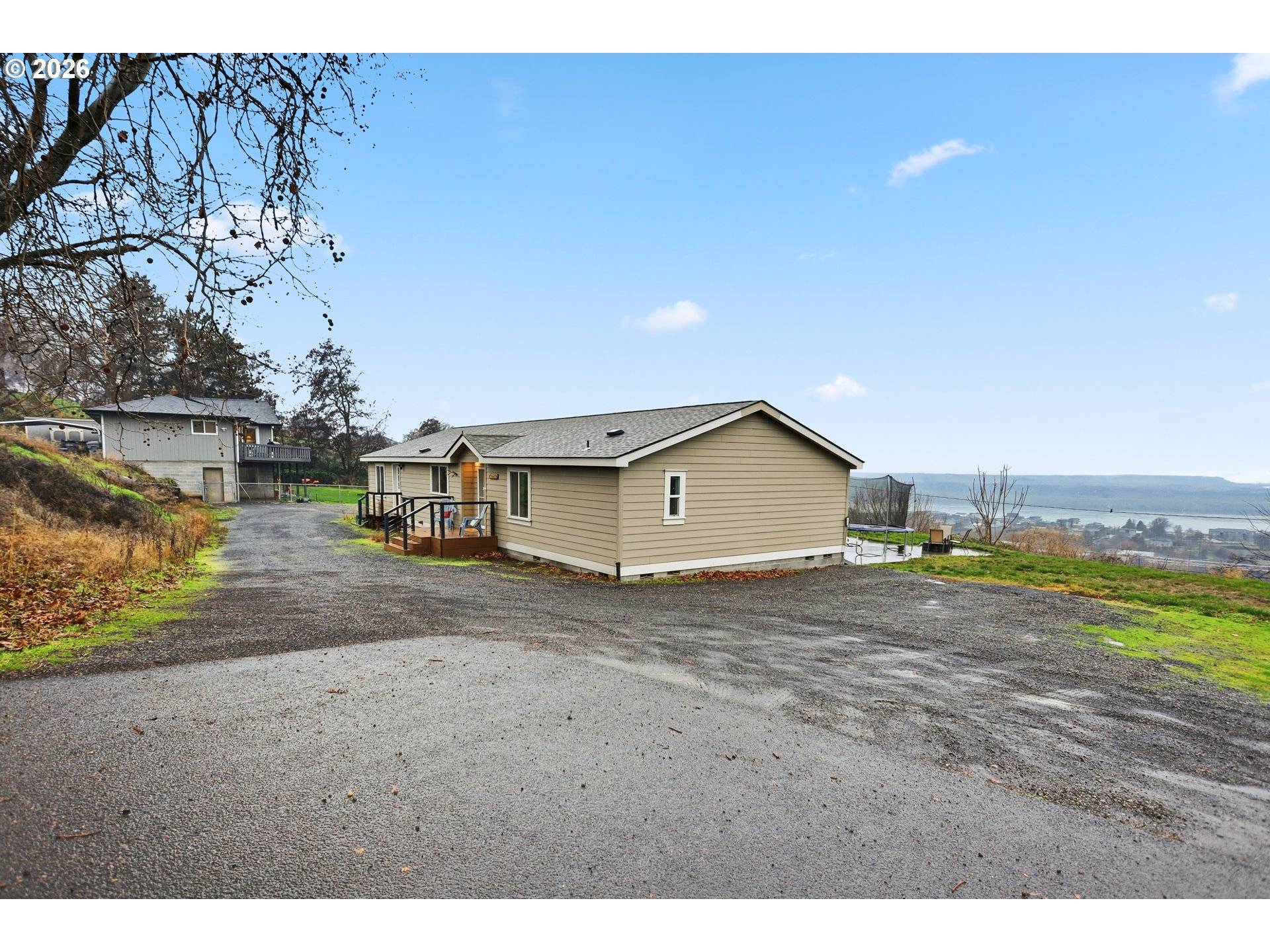 The Dalles, OR 97058,3113 FREMONT ST