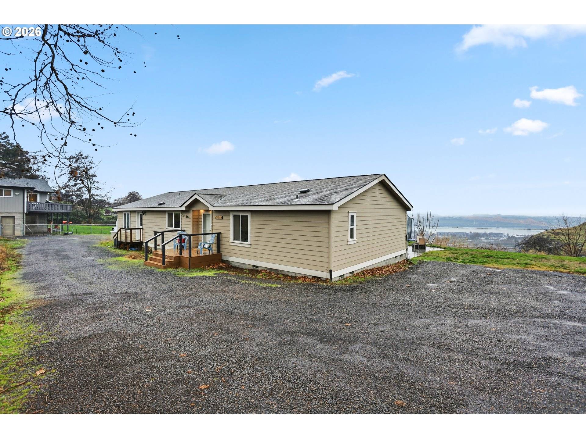 The Dalles, OR 97058,3113 FREMONT ST