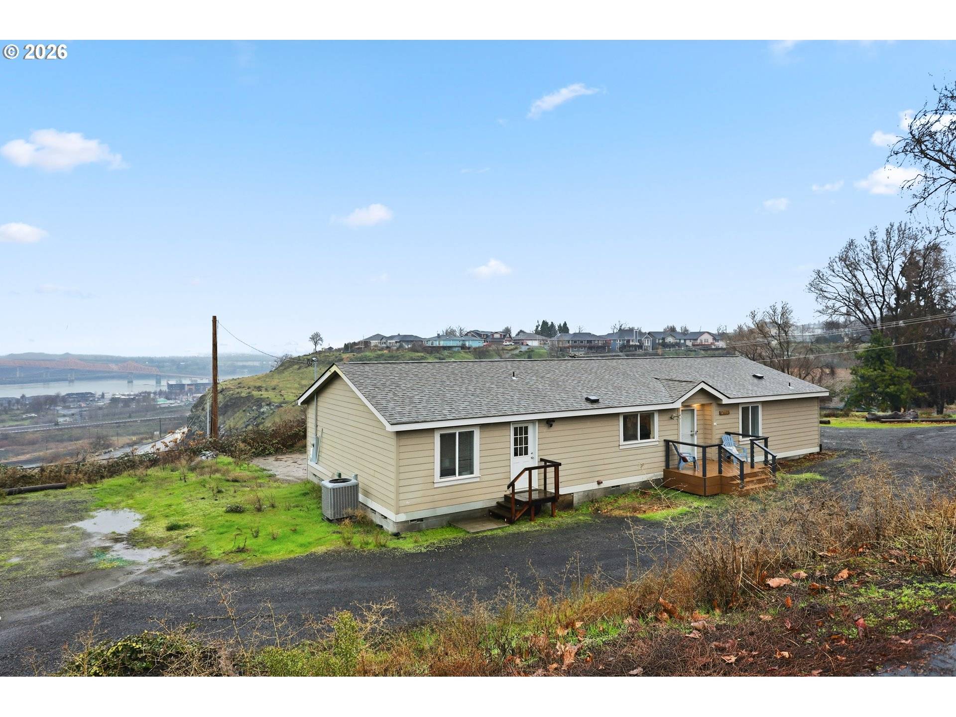 The Dalles, OR 97058,3113 FREMONT ST