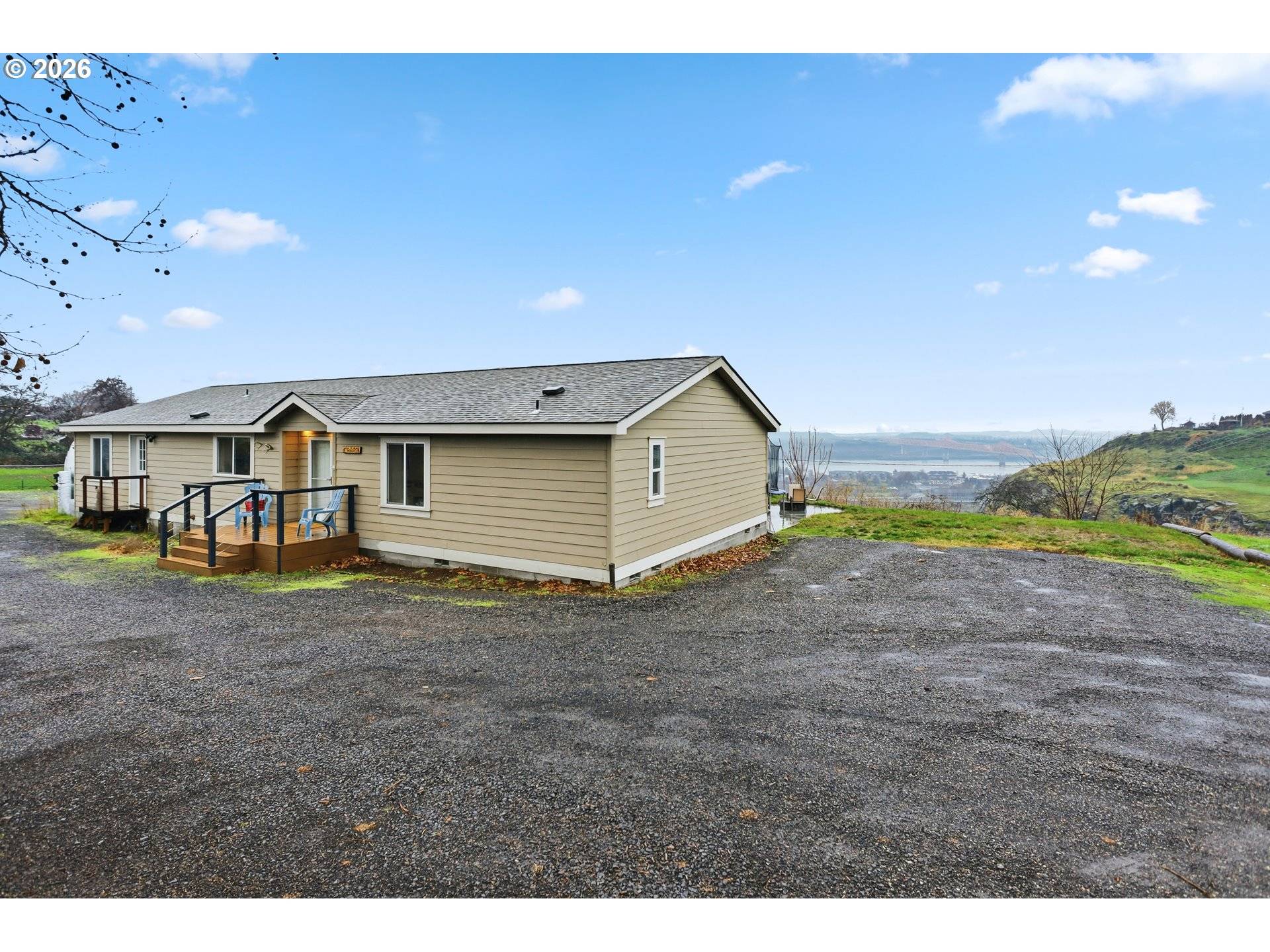 The Dalles, OR 97058,3113 FREMONT ST