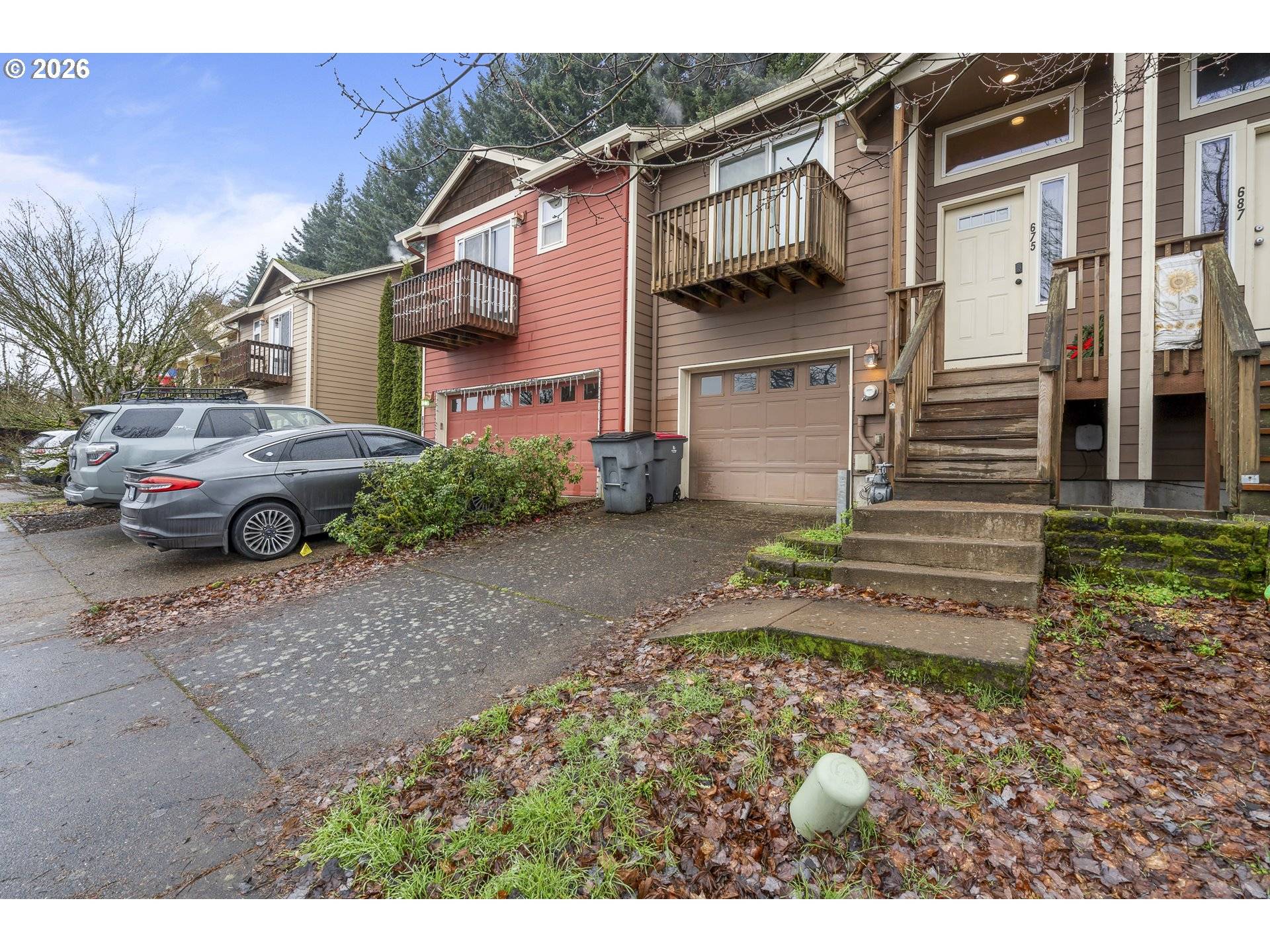 Mc Minnville, OR 97128,675 NW CYPRESS ST