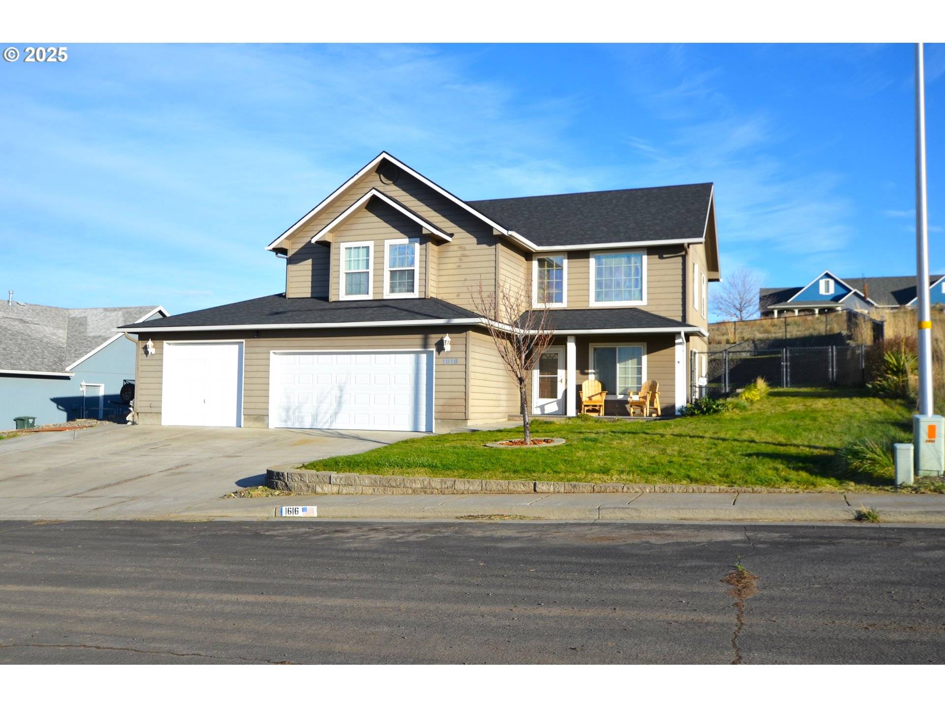 Pendleton, OR 97801,1616 SW 2ND ST