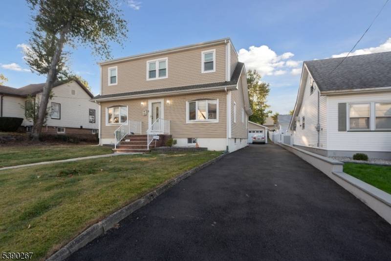 Belleville Twp., NJ 07109,143 Carpenter St