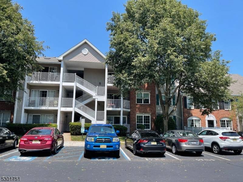 Branchburg Twp., NJ 08876,1713 Breckenridge #1713