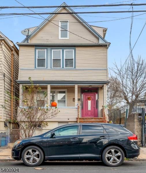 Elizabeth City, NJ 07206,509 Marshall St