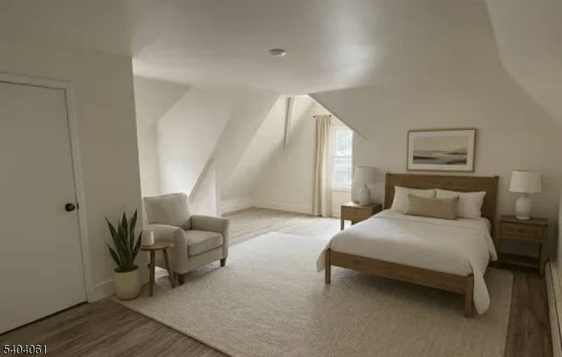 Belleville Twp., NJ 07109,158 Joralemon St #2