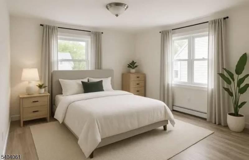 Belleville Twp., NJ 07109,158 Joralemon St #2