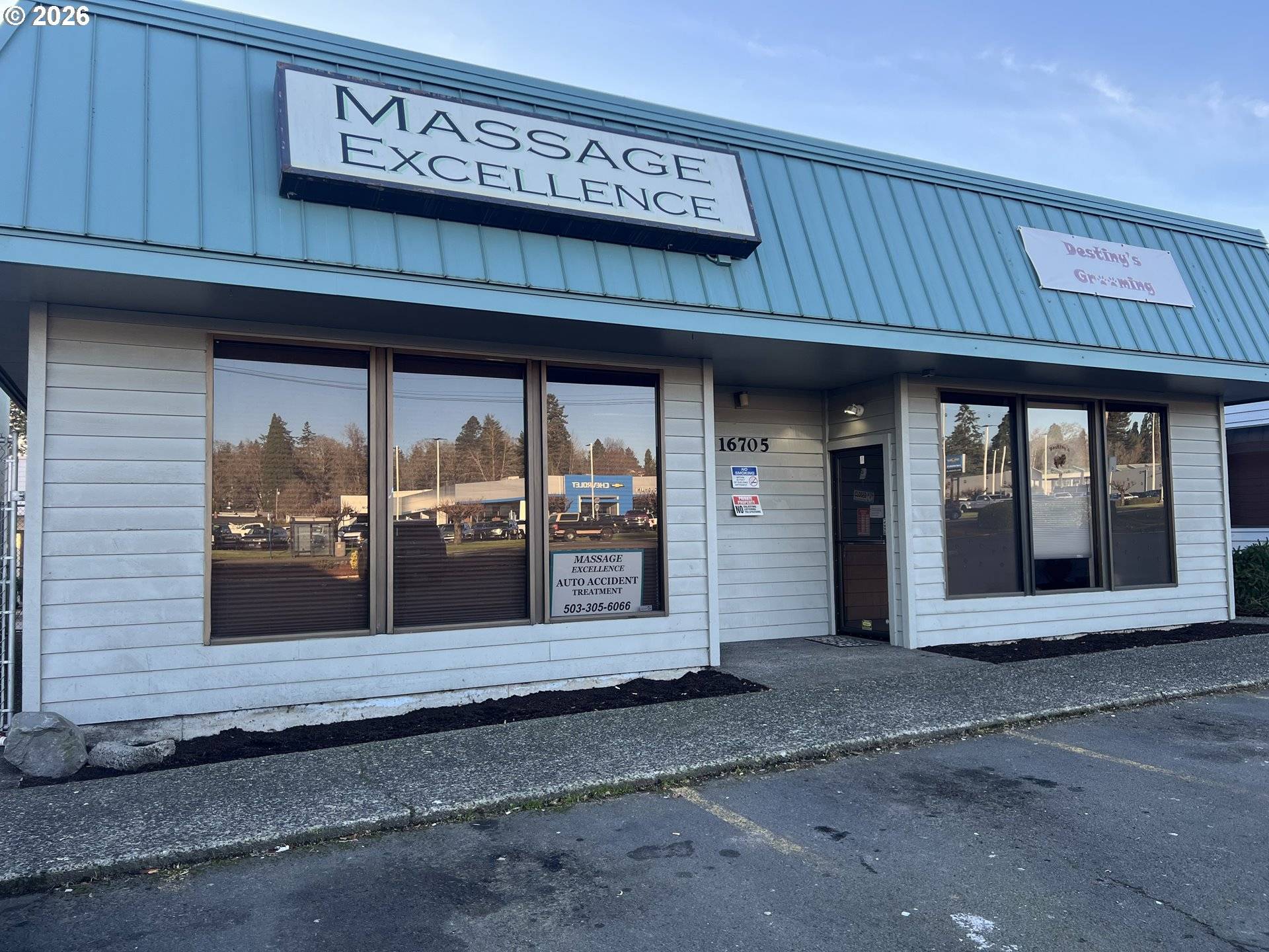 Milwaukie, OR 97267,16725 SE MCLOUGHLIN BLVD