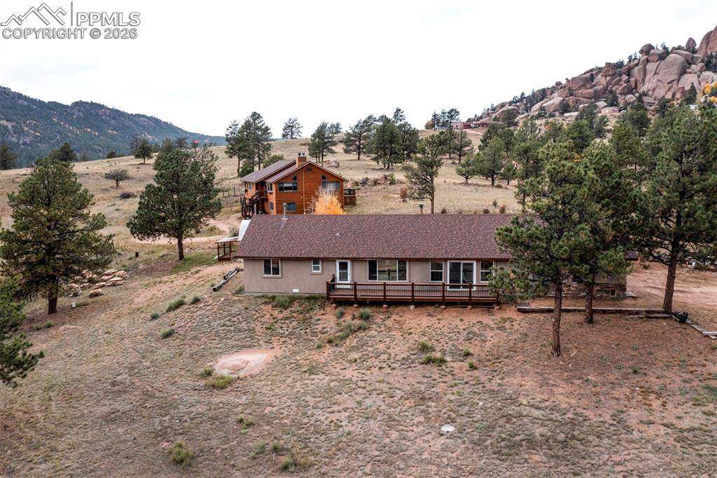 Florissant, CO 80816,34 Fetlock CIR