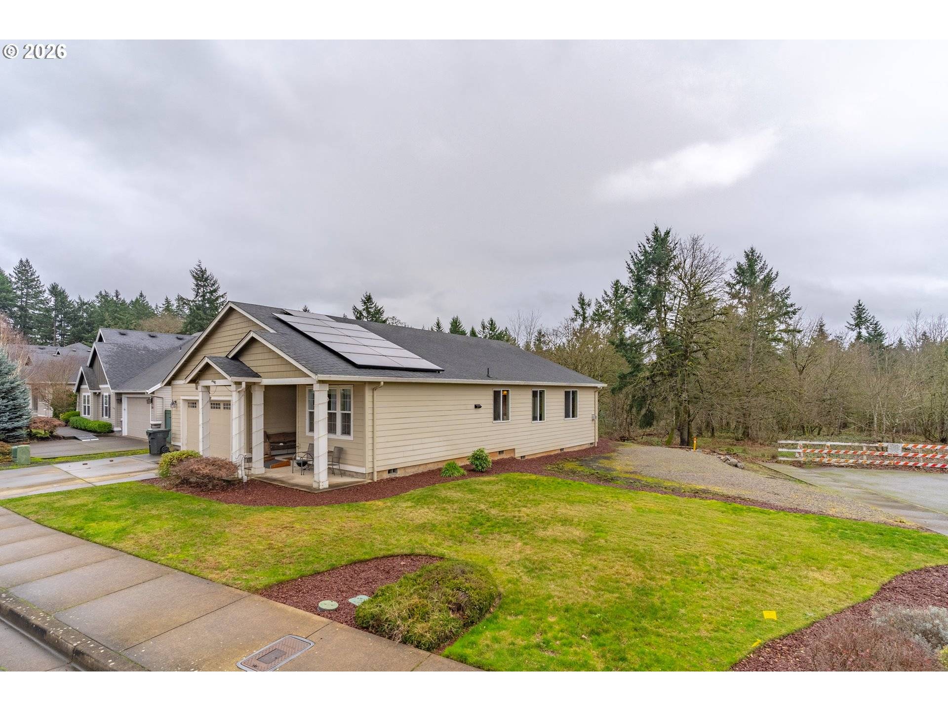 Turner, OR 97392,5800 DELANEY RD SE