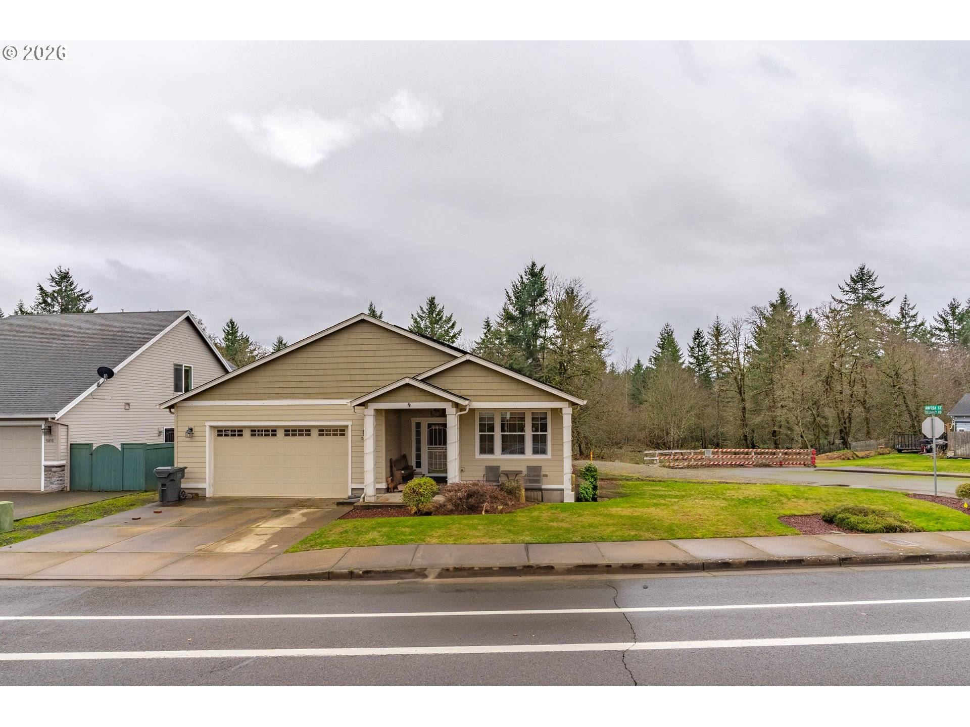 Turner, OR 97392,5800 DELANEY RD SE