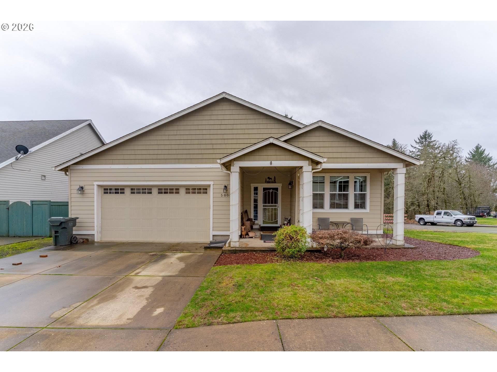 Turner, OR 97392,5800 DELANEY RD SE