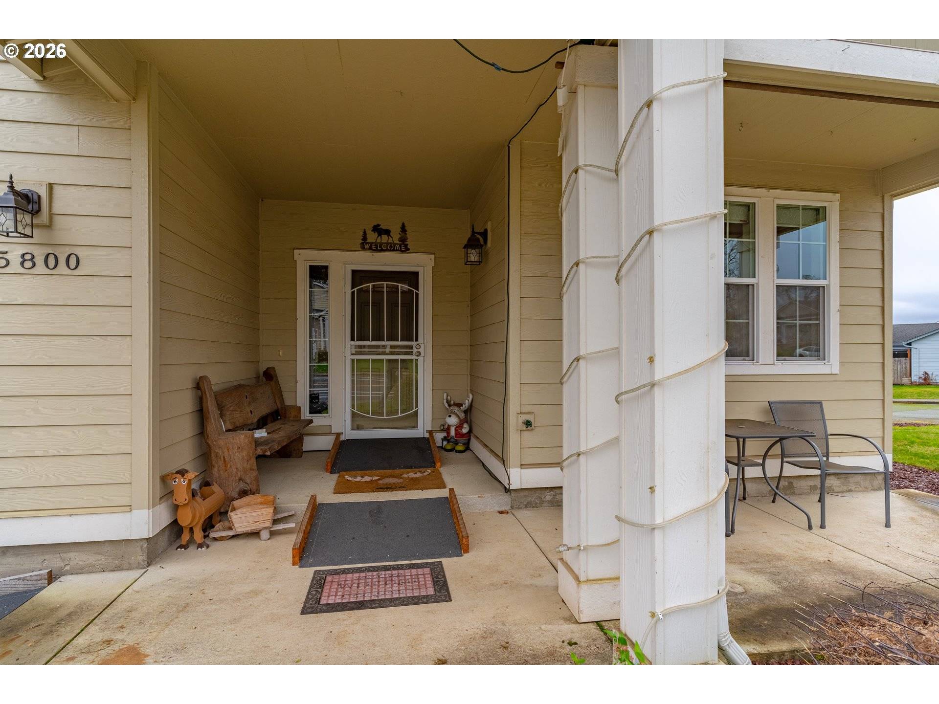 Turner, OR 97392,5800 DELANEY RD SE