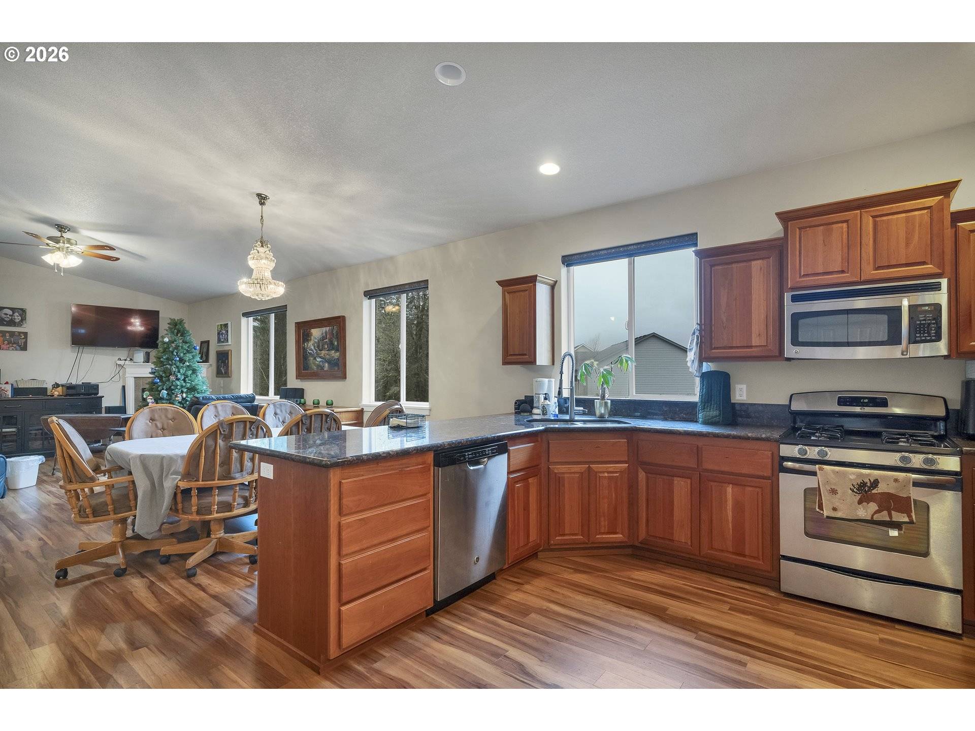 Turner, OR 97392,5800 DELANEY RD SE