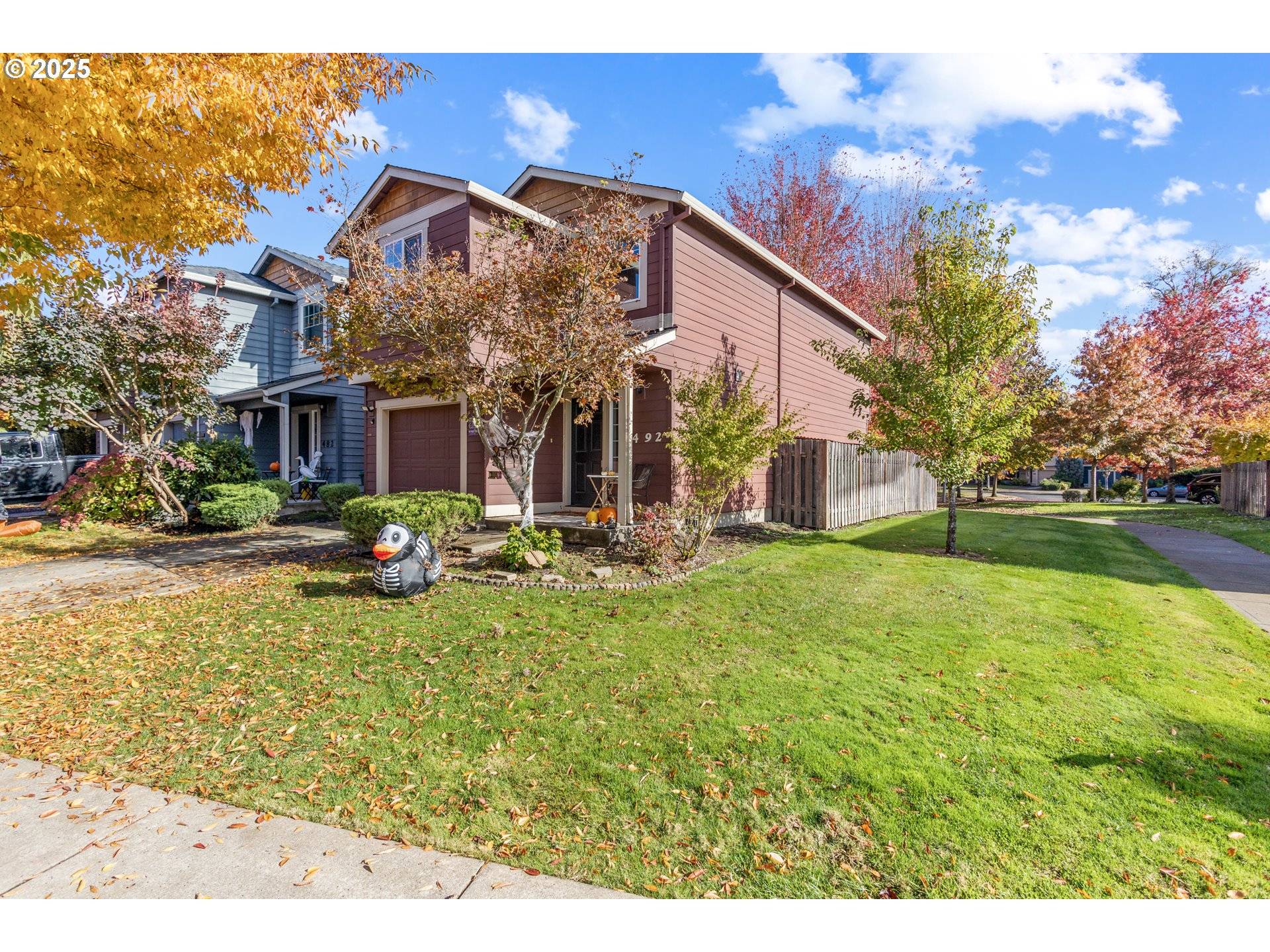 Newberg, OR 97132,492 S DONNA DR