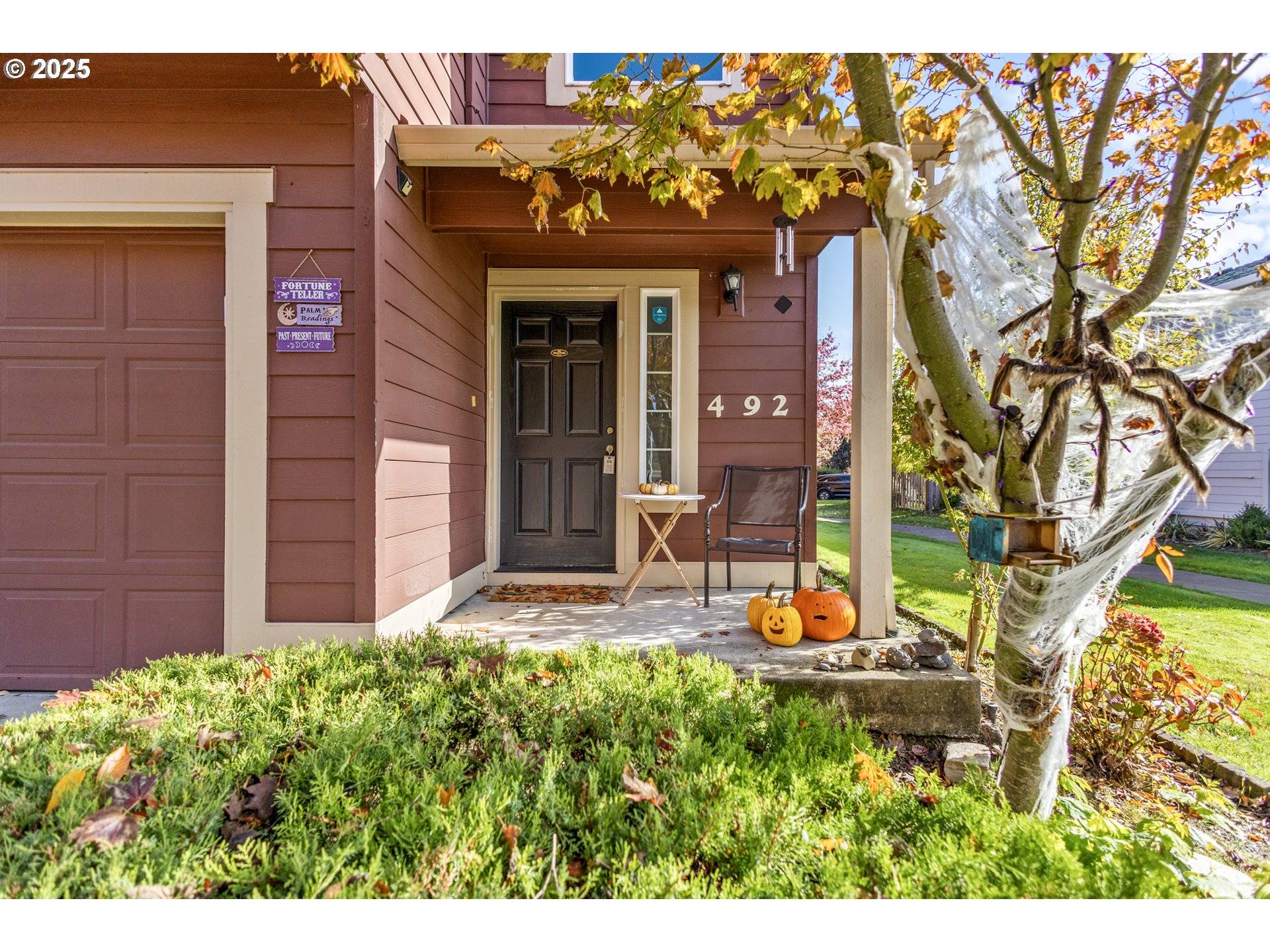 Newberg, OR 97132,492 S DONNA DR