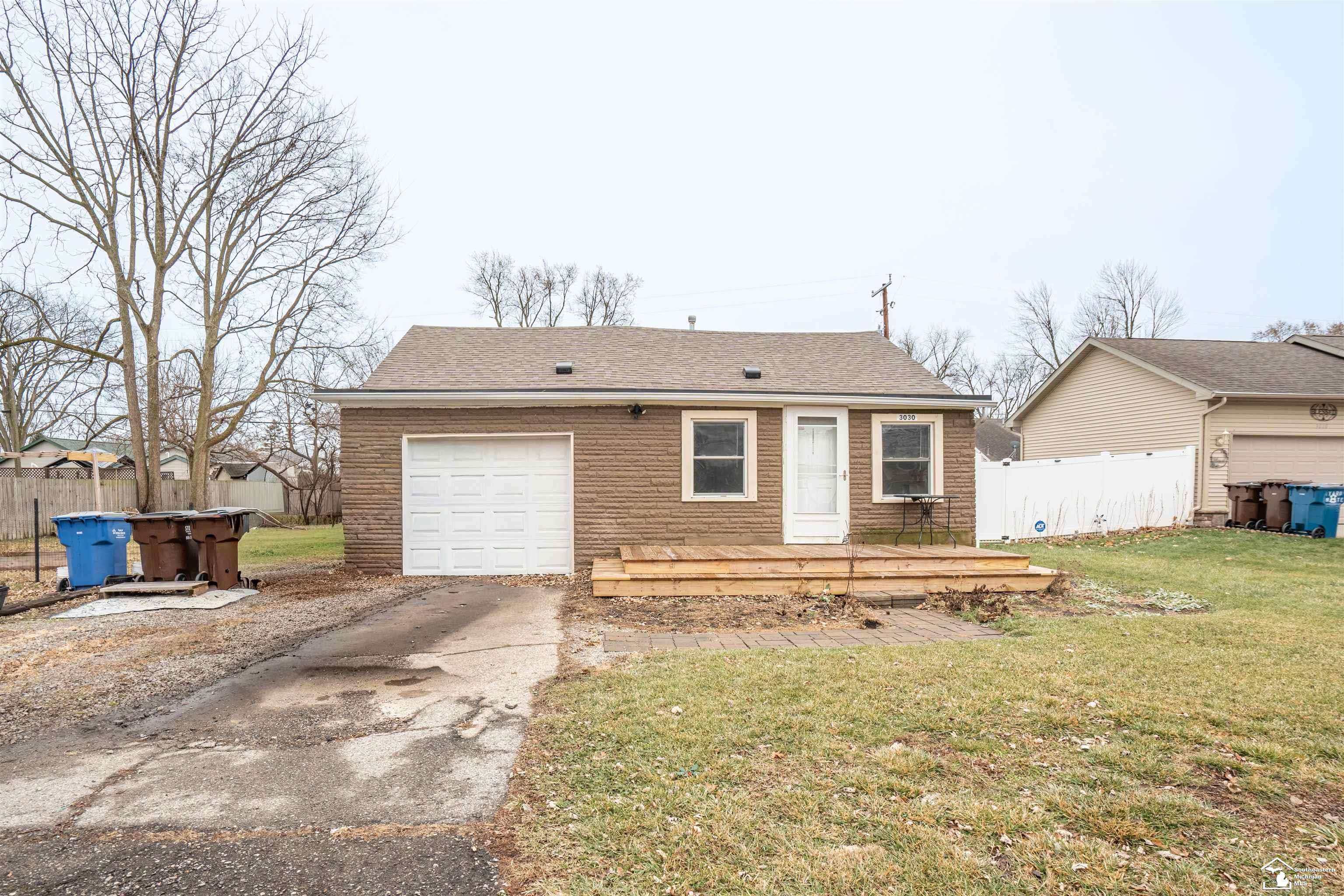 Monroe, MI 48162,3030 Fourth ST