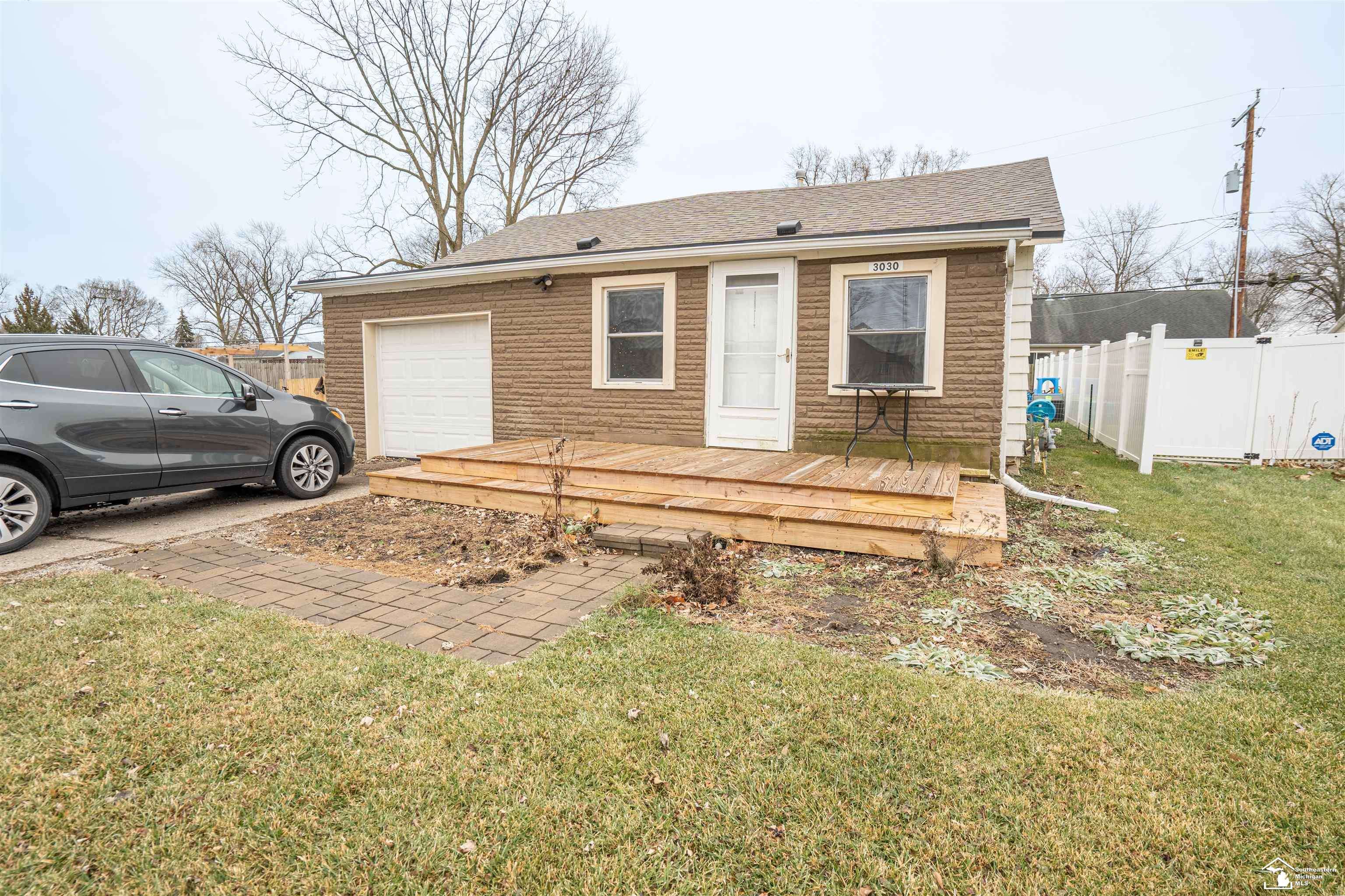 Monroe, MI 48162,3030 Fourth ST