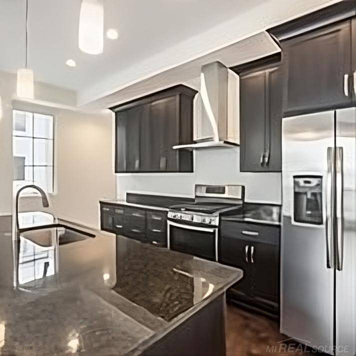 Ann Arbor, MI 48103,410 N 1st ST