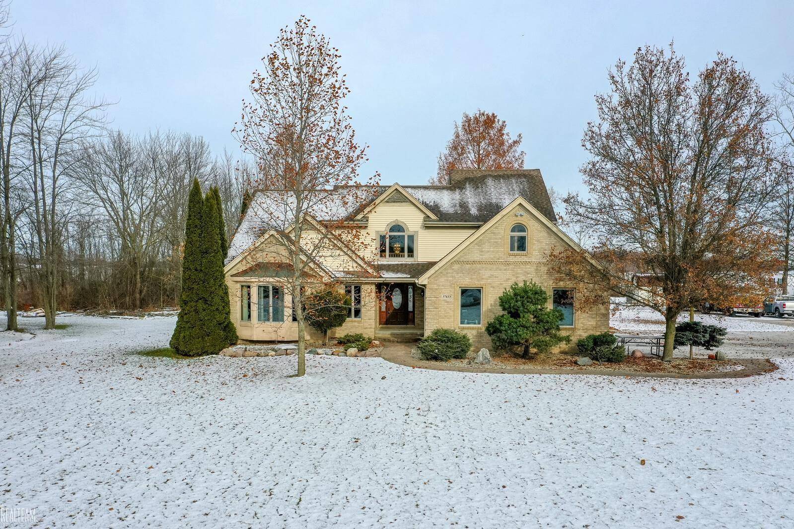 Lenox, MI 48048,37433 26 Mile RD