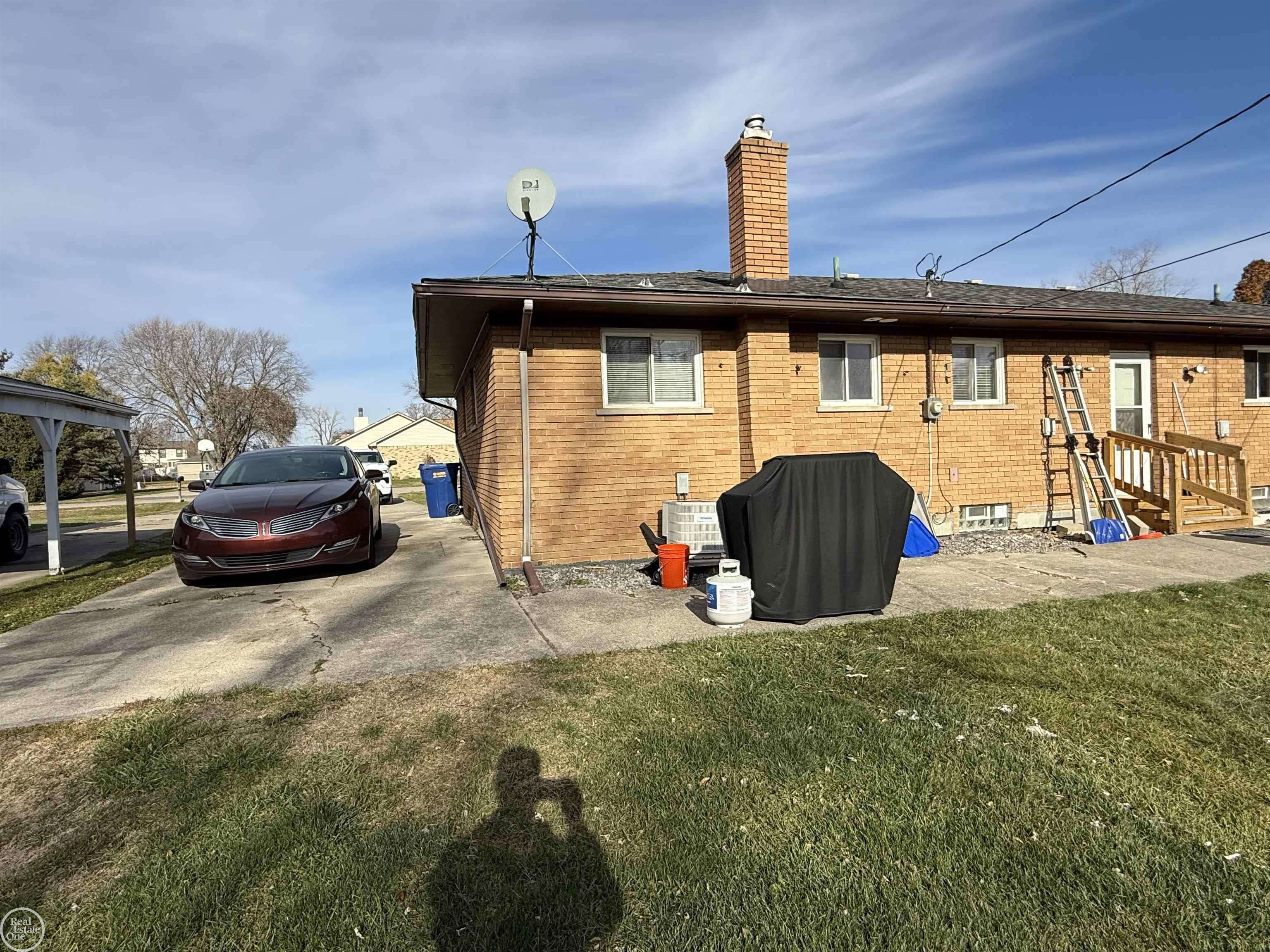 Chesterfield, MI 48047,27550 Schiller ST