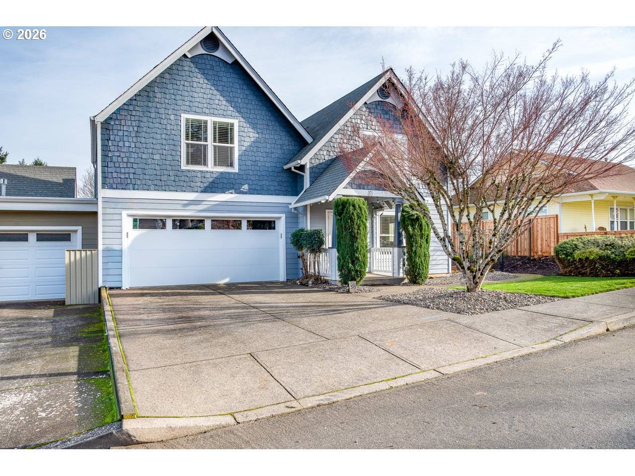 Silverton, OR 97381,38 DENMARK LOOP