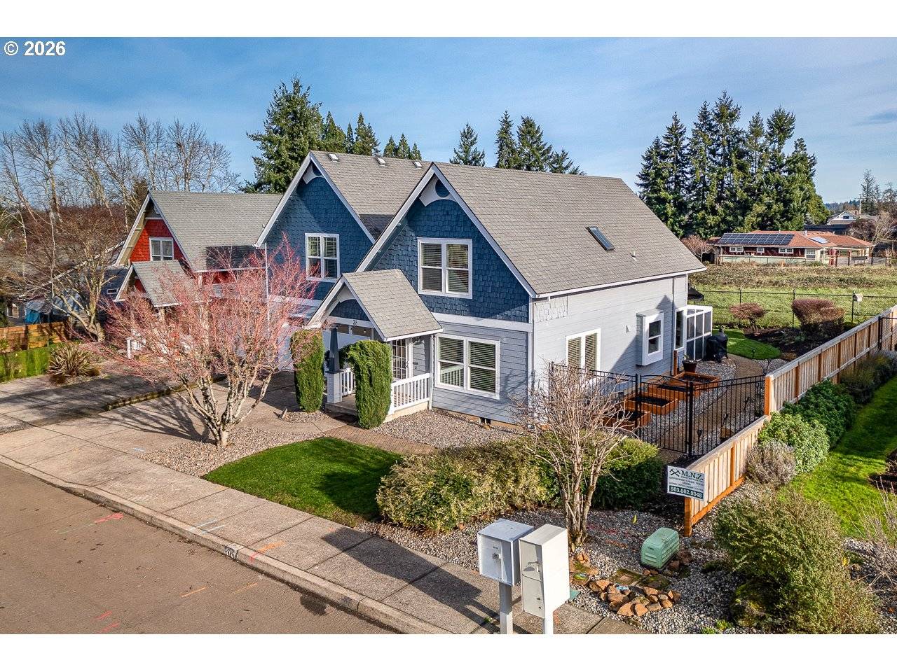 Silverton, OR 97381,38 DENMARK LOOP