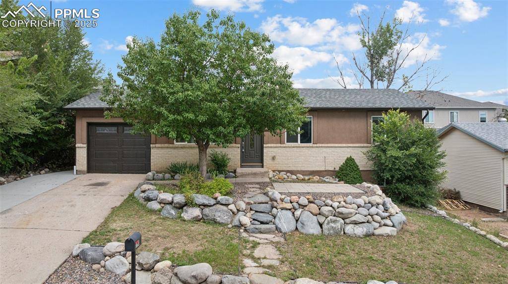 Colorado Springs, CO 80918,5341 Fiesta LN