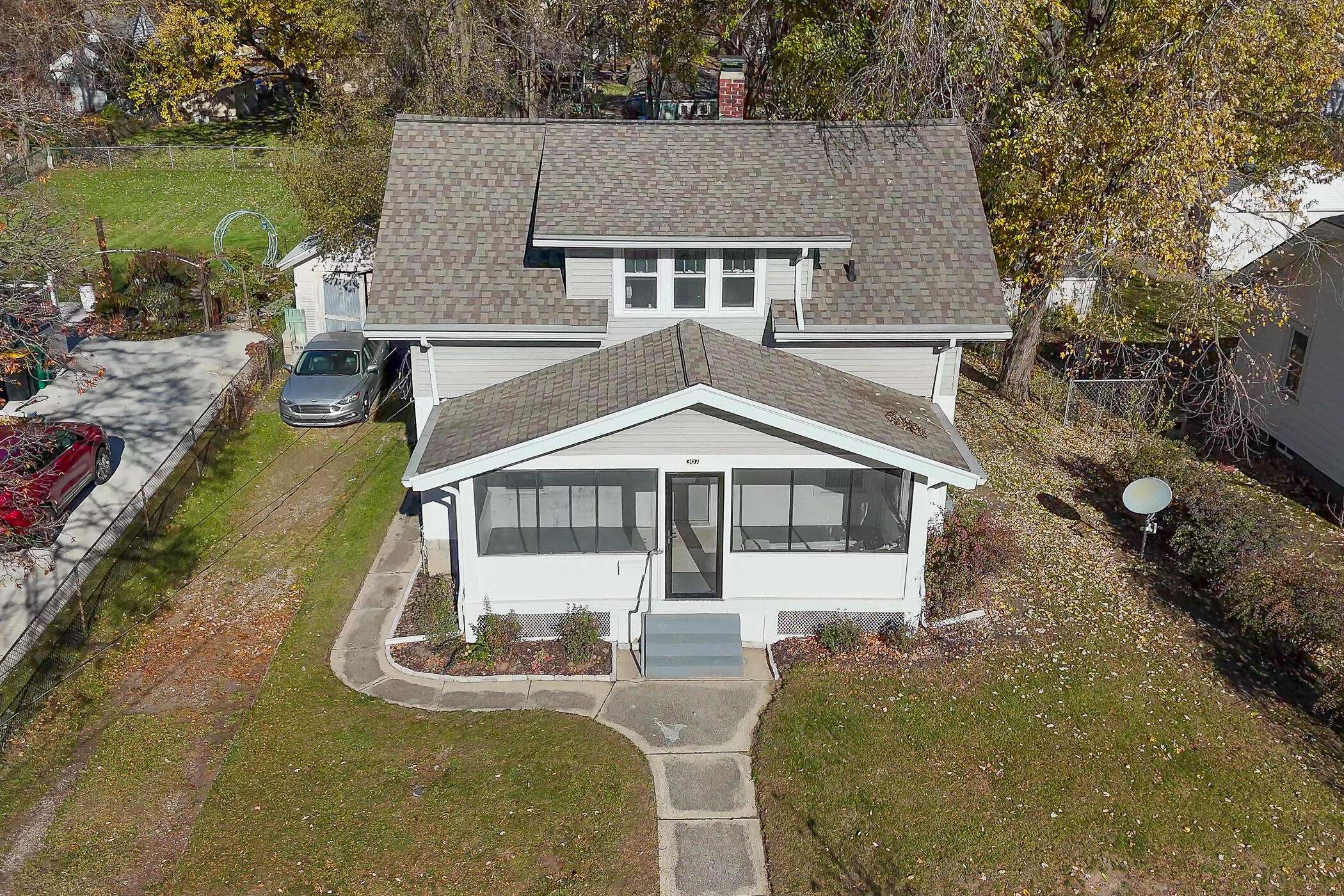 Grand Rapids, MI 49548,307 Ridgewood ST SE