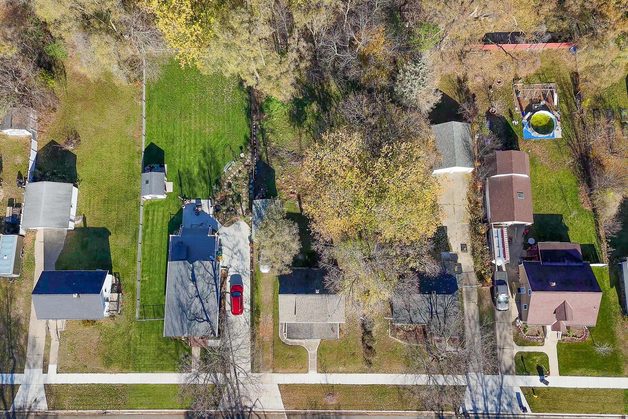 Grand Rapids, MI 49548,307 Ridgewood ST SE