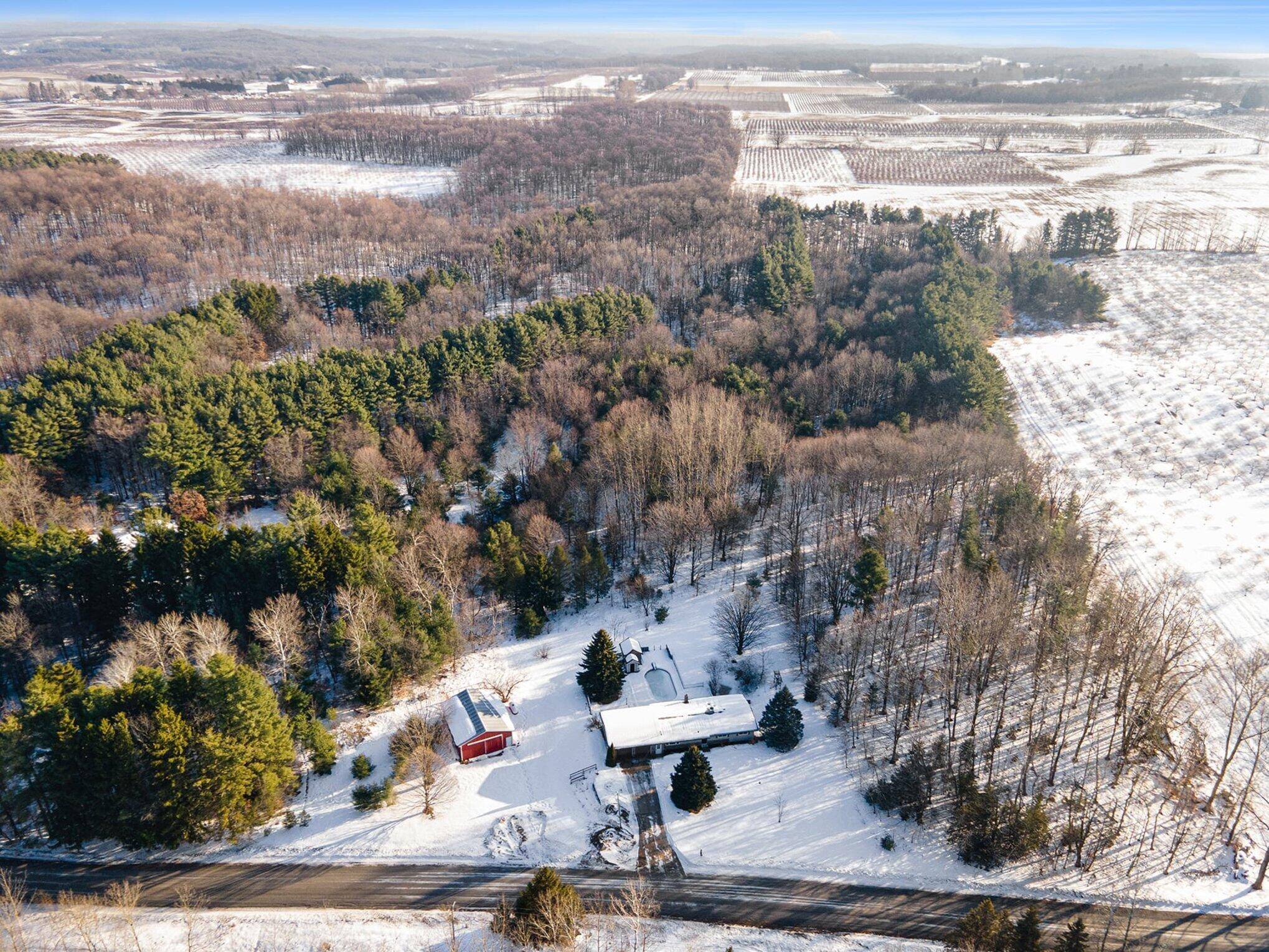 Shelby, MI 49455,2094 S 88th AVE