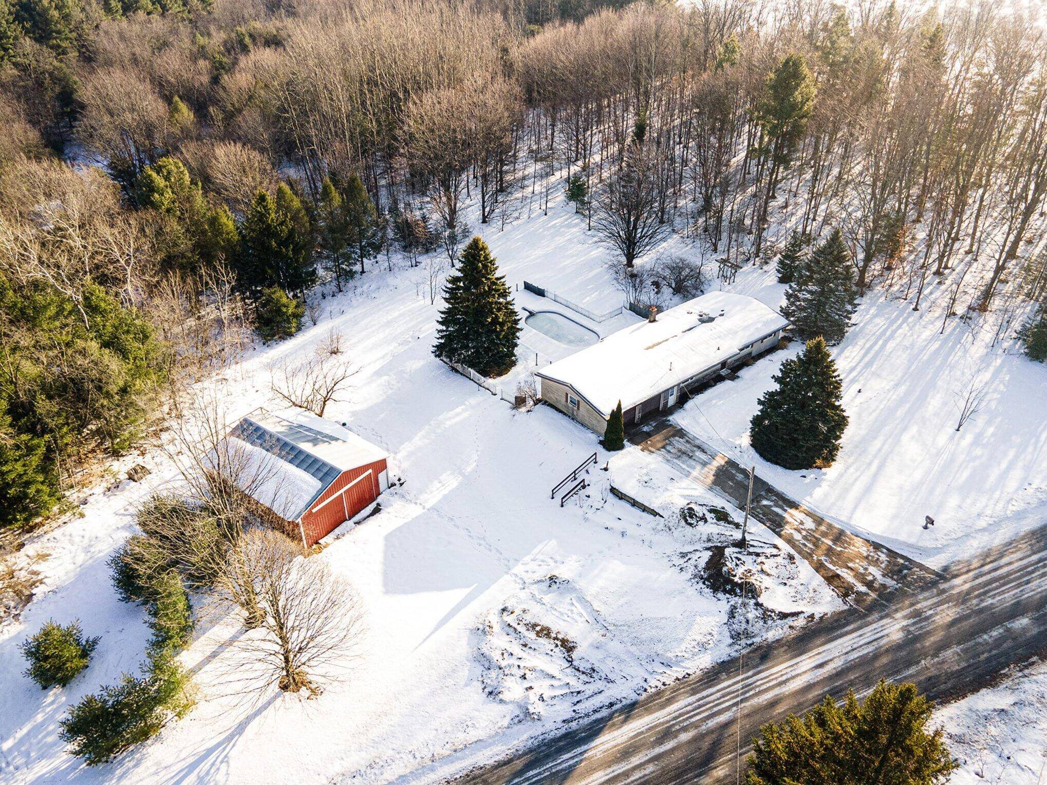 Shelby, MI 49455,2094 S 88th AVE