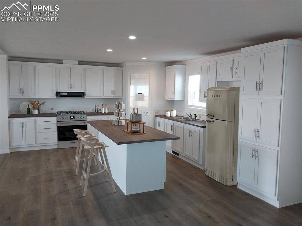 Yoder, CO 80864,898 N Ramah HWY