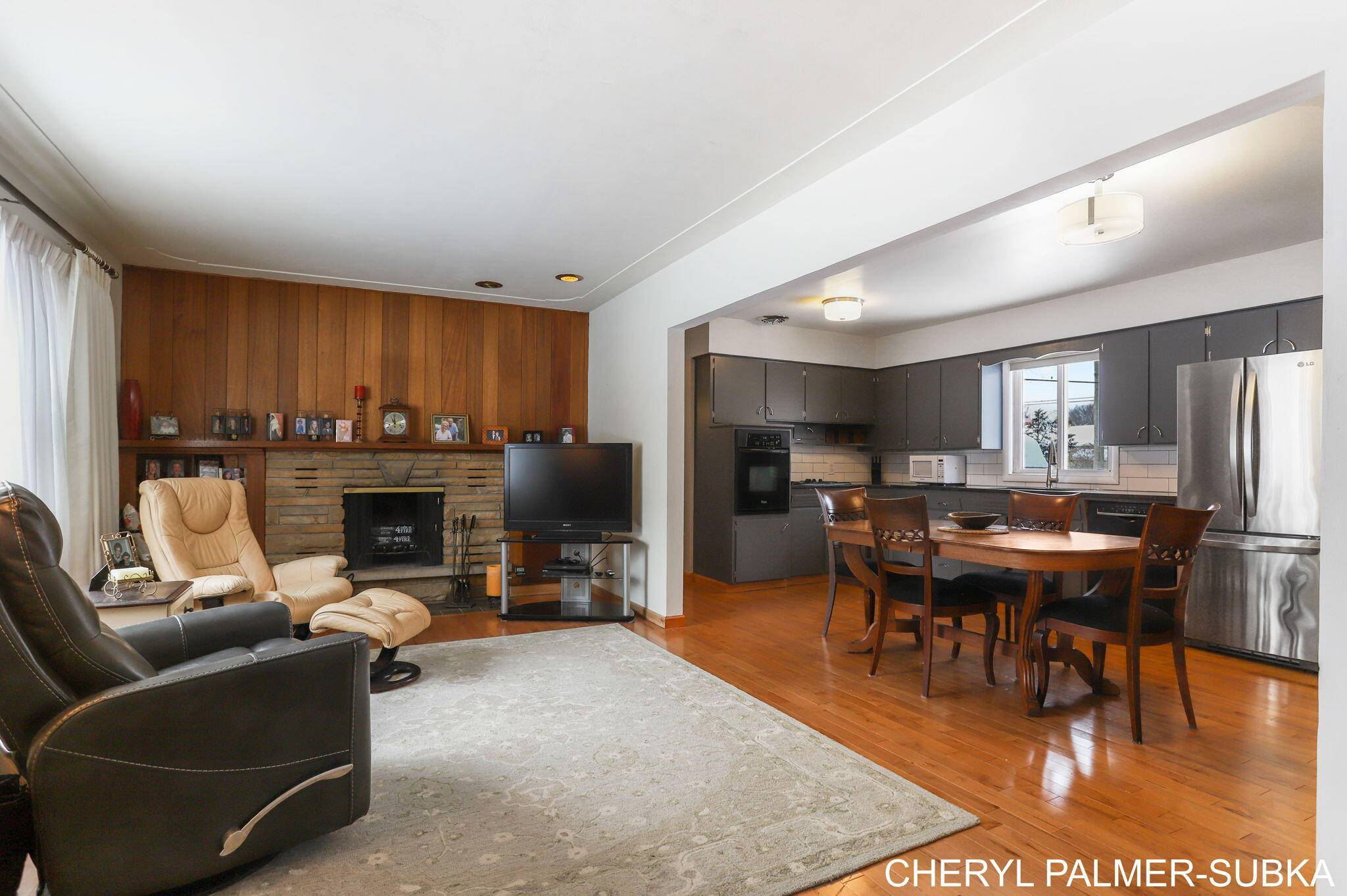 Muskegon, MI 49444,3827 Michael ST