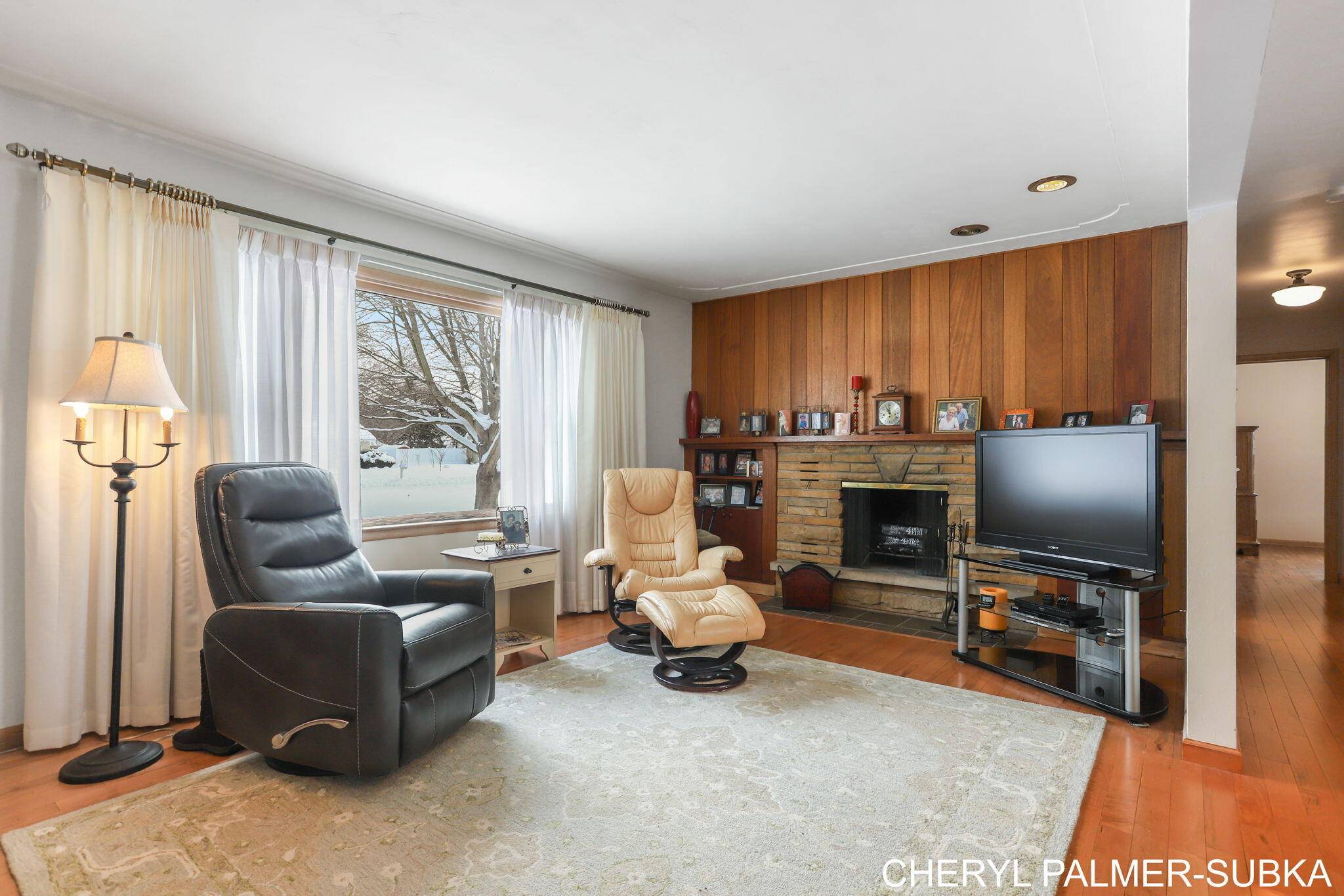 Muskegon, MI 49444,3827 Michael ST