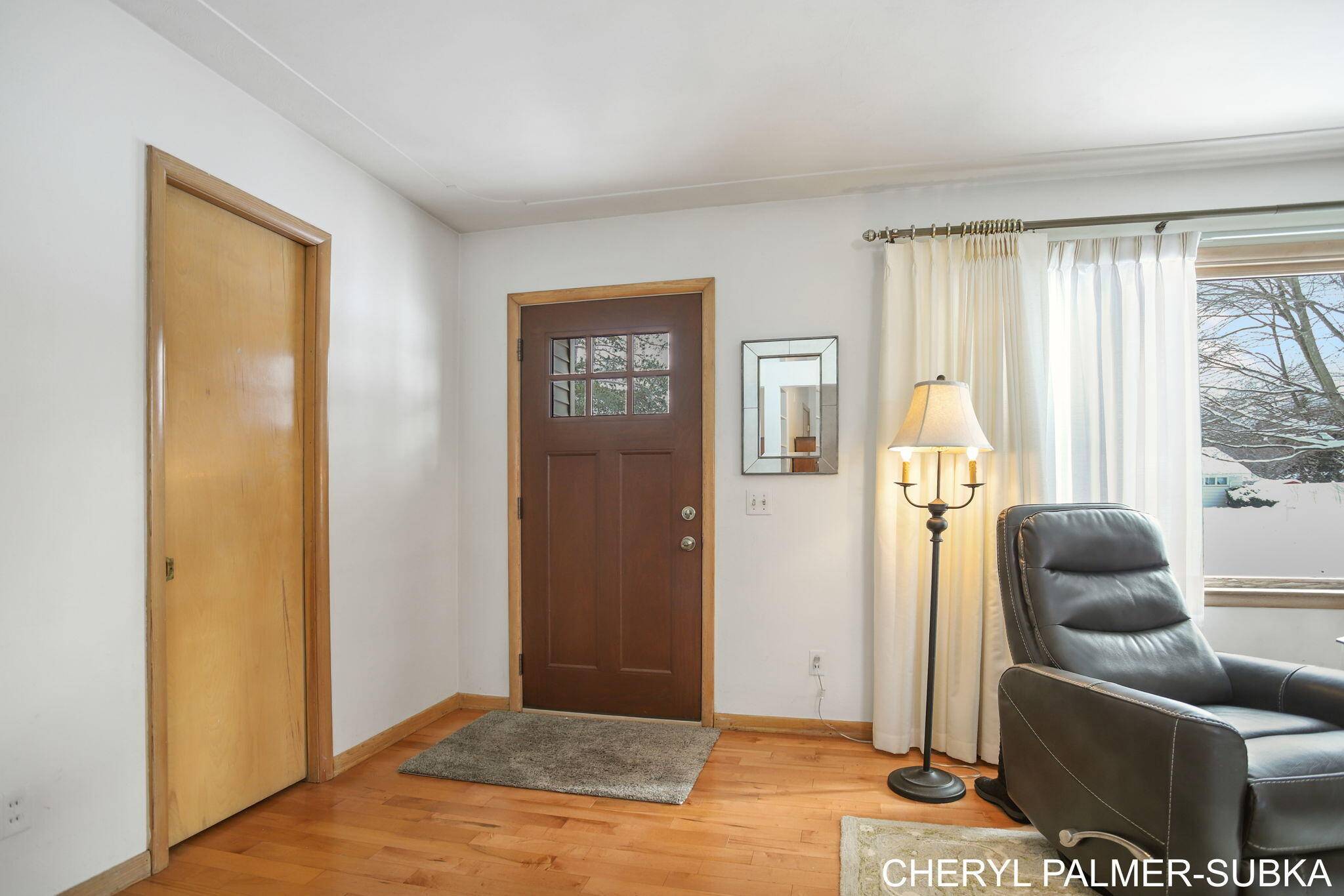 Muskegon, MI 49444,3827 Michael ST