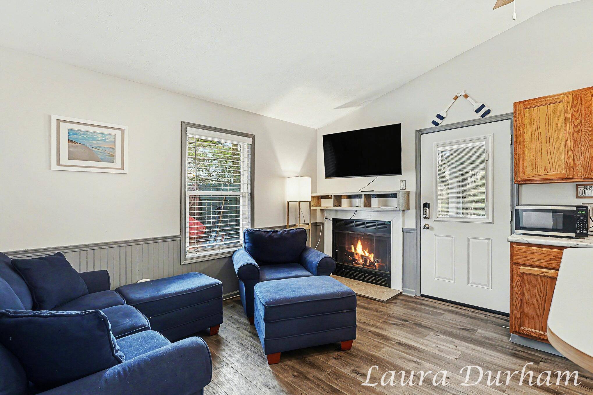 Saugatuck, MI 49453,3581 65th ST ##5