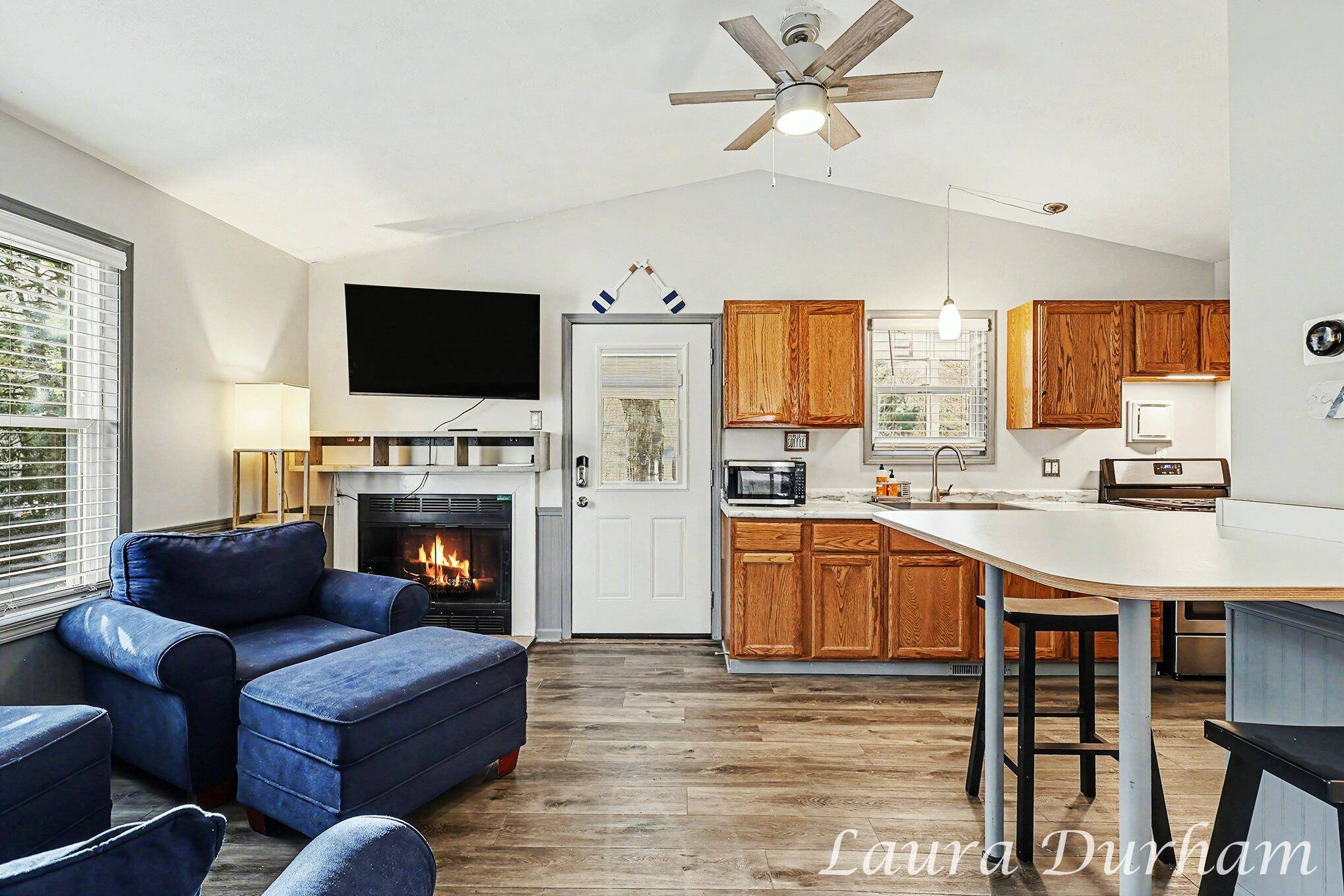 Saugatuck, MI 49453,3581 65th ST ##5