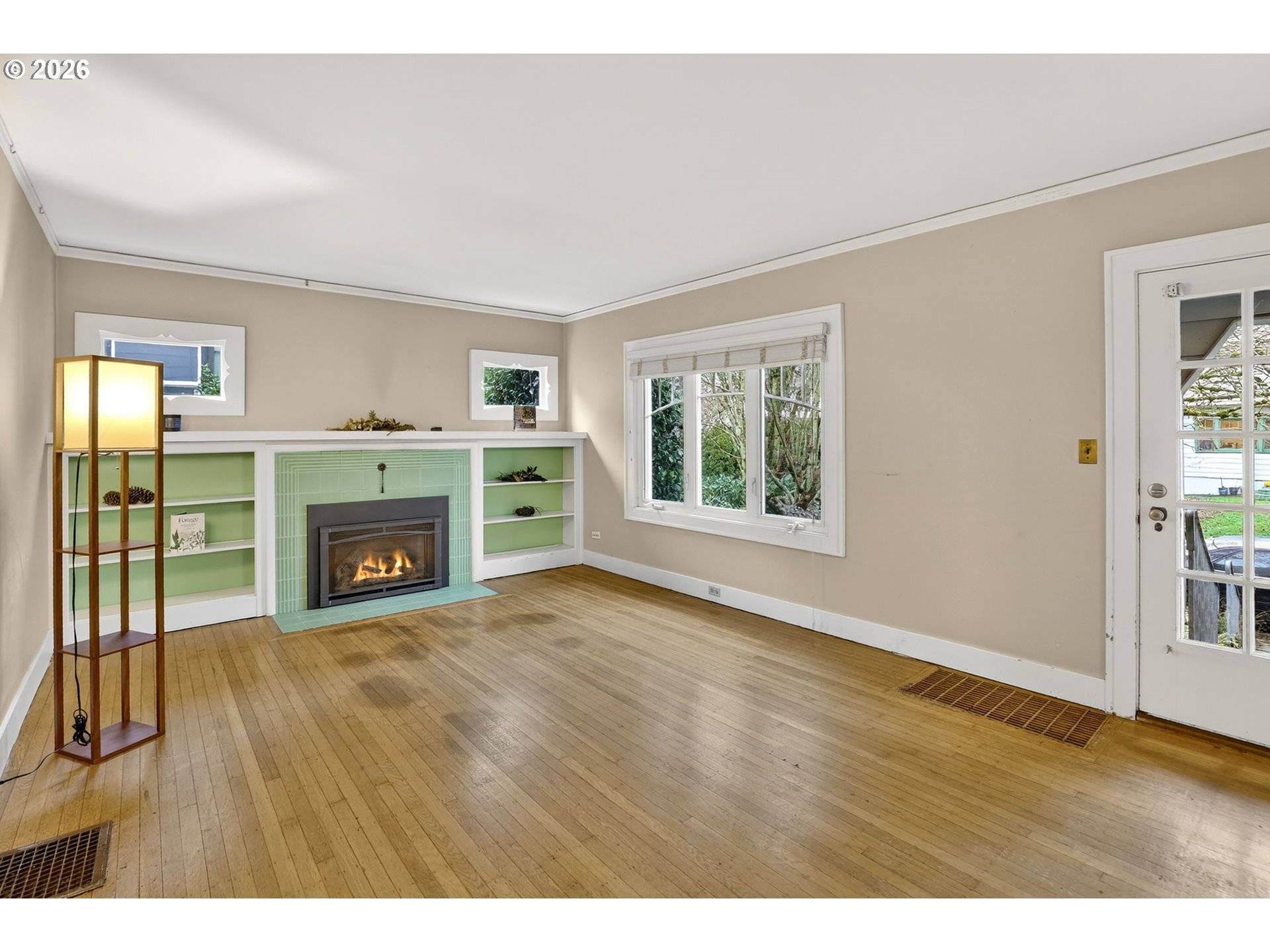 Portland, OR 97212,3425 NE TILLAMOOK ST